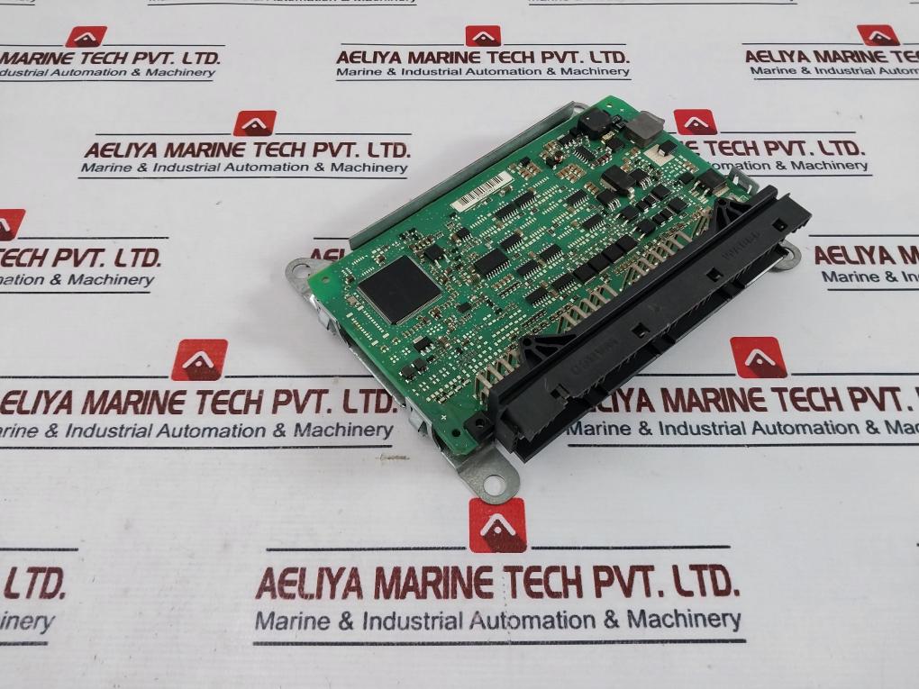 Wabco 1 446 400 120 4 (-) Printed Circuit Board 6720007872