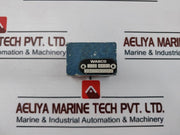 Wabco 3340190000 Pneumatic Check Valve