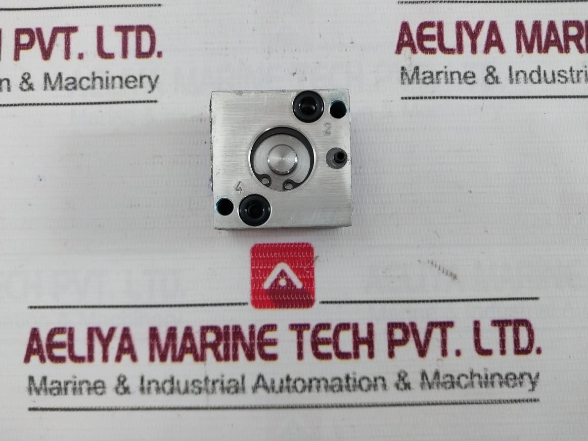 Wabco 3340190000 Pneumatic Check Valve