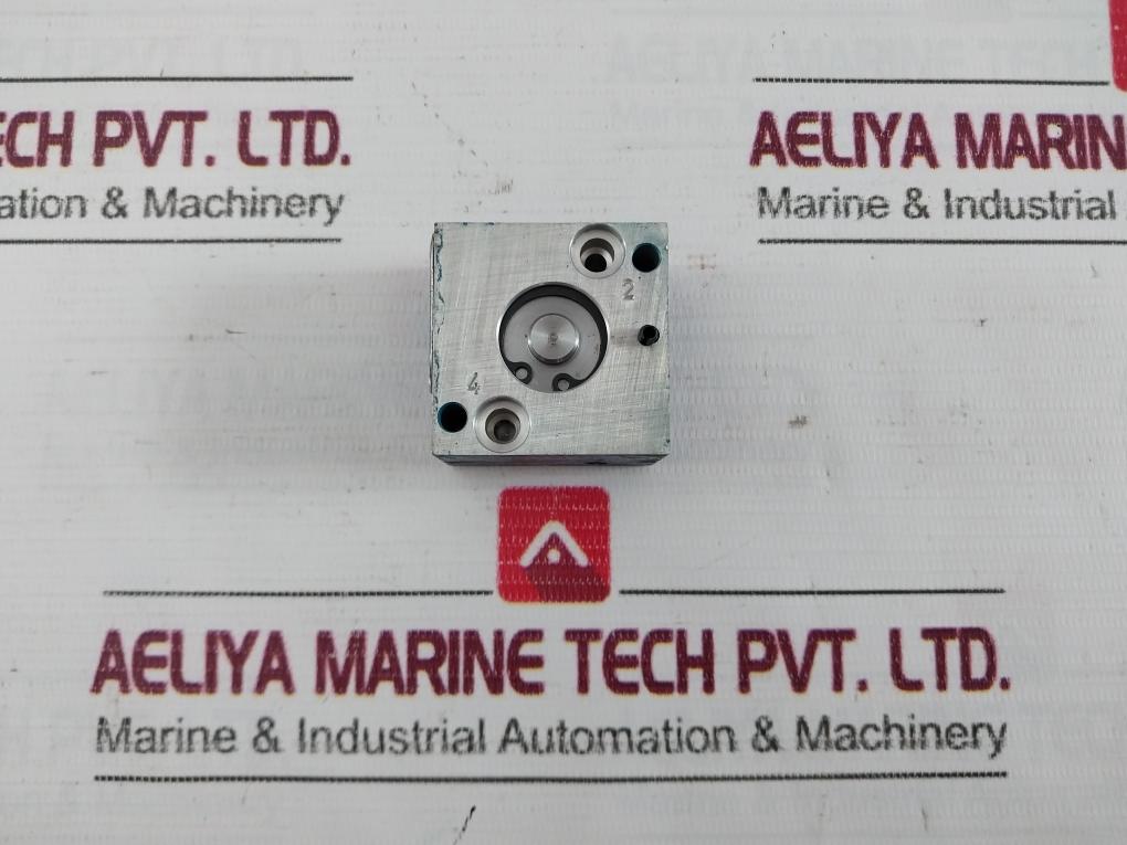 Wabco 3340190000 Pneumatic Check Valve