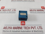 Wabco 3340190000 Pneumatic Check Valve 0022752