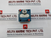 Wabco 3341130000 Throttle Check Valve M 587