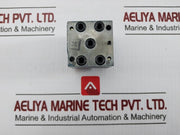 Wabco Flow Control Valve 3341150100