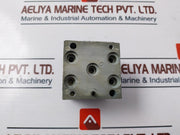 Wabco 3341150100 Flow Control Valve