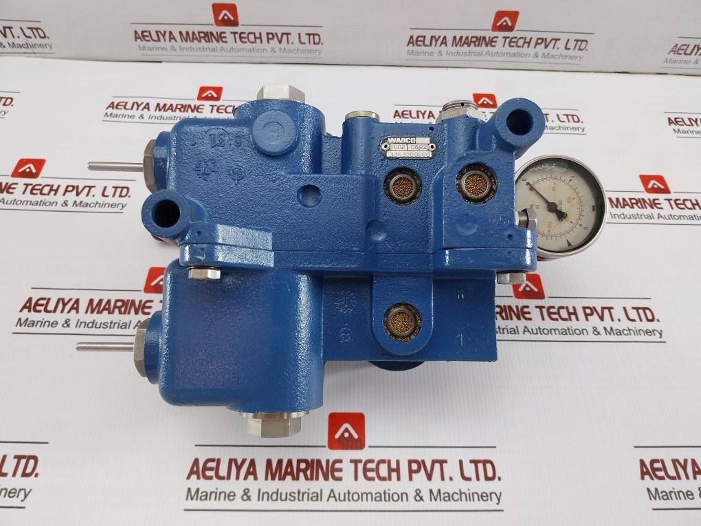 Wabco 3353200000
