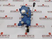 Wabco 3353200000