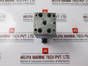 Wabco 3410400000 Pressure Control Valve