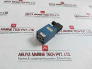 Wabco 3410400000 Pressure Control Valve