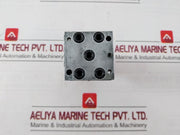 Wabco 3410400000 Solenoid Valve 002 0380