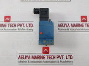 Wabco 3410400000 Solenoid Valve 002 0380