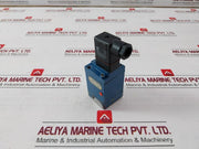 Wabco 3410400000 Solenoid Valve 002 0380