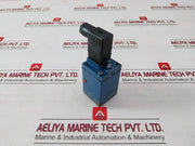 Wabco 3410400000 Solenoid Valve 002 0380