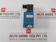 Wabco 3410400060 Pneumatic Pressure Switch.