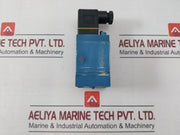 Wabco 3410400060 Pneumatic Pressure Switch.