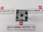 Wabco 3410400060 Pneumatic Pressure Switch.