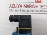 Wabco 3410400060 Pneumatic Pressure Switch.