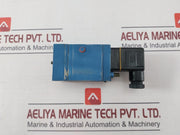 Wabco 3410400060 Pneumatic Pressure Switch.