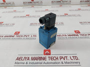 Wabco 3410400060 Pneumatic Pressure Switch.