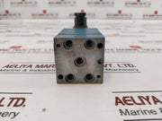 Wabco 3410400060 Pneumatic/Solenoid Pressure Switch