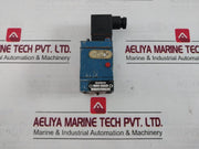 Wabco 3410400060 Solenoid Valve