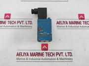 Wabco 3410400060 Solenoid Valve