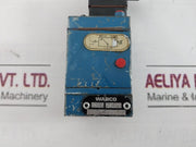Wabco 3410400060 Solenoid Valve