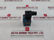 Wabco 3410400060 Solenoid Valve