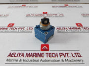 Wabco 3526010220 Pressure Control Valve M12X1,5