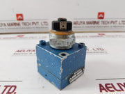 Wabco 3526010220 Pressure Control Valve M12X1,5