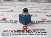 Wabco 3526010240 Pneumatic Valve 3526010240