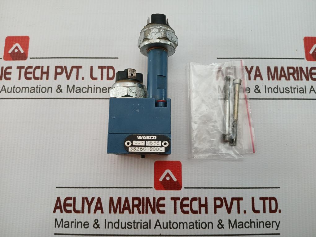 Wabco 3526019000