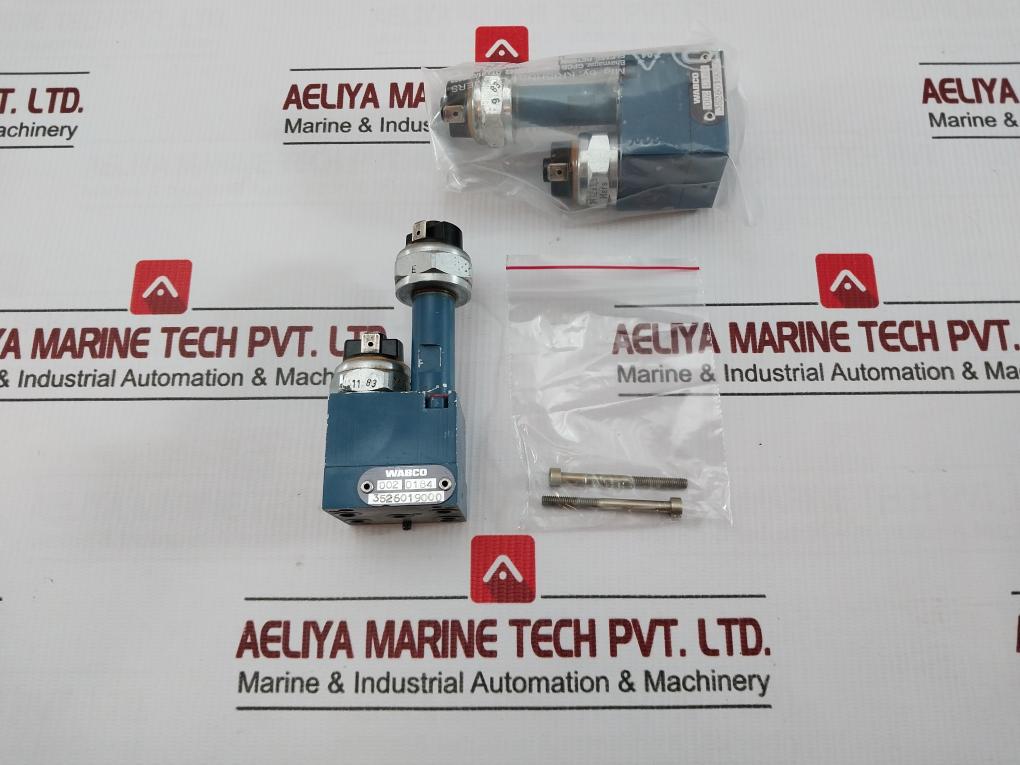 Wabco 3526019000