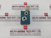 Wabco 3526021400 Pneumatic Directional Valve