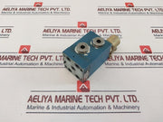 Wabco 3526021400 Pneumatic Directional Valve