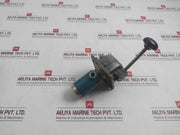 Wabco 3610621400 Pneumatic Control Valve Westinghouse Lever Operated 002 3677