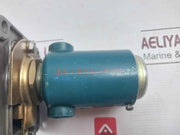 Wabco 3610621400 Pneumatic Control Valve Westinghouse Lever Operated 002 3677