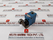 Wabco 3630030010 Roller Lever Directional Valve