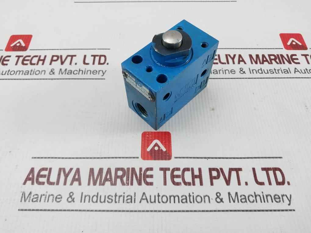 Wabco 3630070000 Directional Control Valve 002 2392