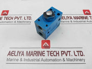 Wabco 3630070000 Directional Control Valve 002 2392