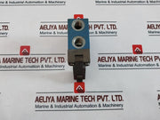 Wabco 3630070000 Pneumatic Valve