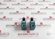Wabco 3630070000 Roller Lever Pneumatic Directional Valve 002