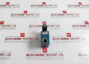 Wabco 3630070000 Roller Lever Pneumatic Directional Valve 002