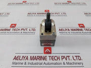 Wabco 363 127 000 0 Directional Control Valve