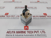 Wabco 363 127 000 0 Directional Control Valve