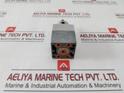 Wabco 363 127 000 0 Directional Control Valve