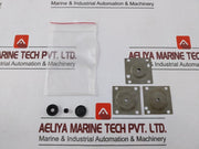 Wabco 371-203-002-2 Repair Kit 601.0.29.04.053 222440