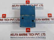 Wabco 3710200000 Pneumatic Directional Control Valve