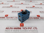Wabco 3710200000 Pneumatic Directional Control Valve 002 3386