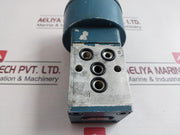 Wabco 3710302000 Pneumatic Directional Control Valve 002 2785