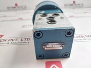 Wabco 3710302000 Pneumatic Directional Control Valve 002 2785